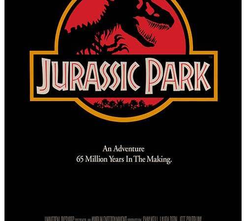 Jurassic Park English Movie Free Download