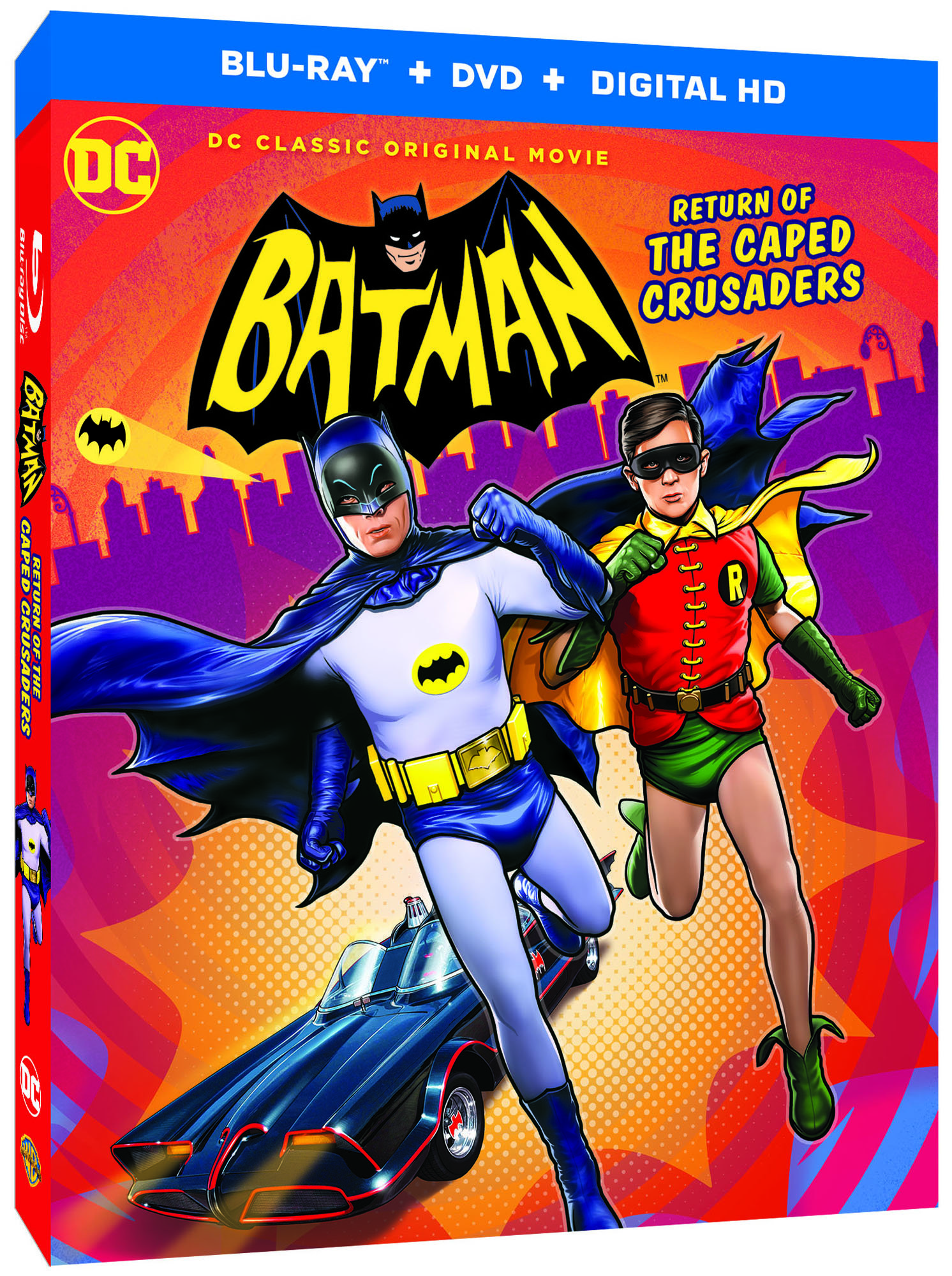 Batman 1966 Full Movie Download